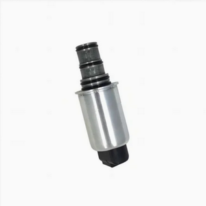 Válvula Solenoide para Accesorios de Excavadora 2522237, 252-2237, <span class=keywords><strong>24V</strong></span> - Product Image 3