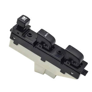 Interruptor de Elevalunas Eléctrico Daihatsu SB2 Terios J100, Piezas de Plástico ABS para Automóviles - Product Image 1