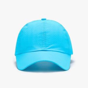 Gorra de Béisbol Deportiva de Secado Rápido para Verano, Gorra de Protección Solar para Hombre y Mujer con Orificios de Ventilación Cortados con Láser - Product Image 5