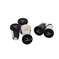 Nouvelle Arrivée Ligne de production de gobelets en papier automatique à haute efficacité contrôlée par PLC 100 BEST Brand 100 Pcs/Min