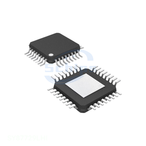 Authorized Distributor Clock Timing 16 VFQFN Exposed Pad, 16 MLF SY58022UMG-TR Buy Online Electronic Components - Product Image 1