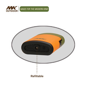 MK Laisse Usb <span class=keywords><strong>Bougie</strong></span> Dragon Briquet <span class=keywords><strong>rose</strong></span> Coupe-Vent Antique Slim Coupe-Vent Recharge Briquet Torche - Product Image 4