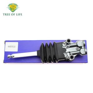 Valve de nivellement de suspension pneumatique Tree Of Life 4640070110 pour Mercedes-Benz, pièce de rechange - Product Image 3