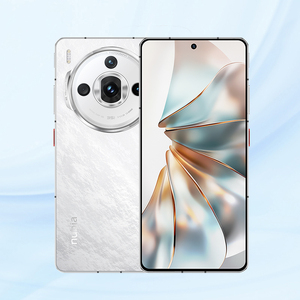 ZTE Nubia Smartphones - High-Performance 5G Devices