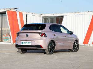 SAIC <span class=keywords><strong>MG4</strong></span> Modèle 2026 Édition Batterie Semi-Solide Sécurisée Voiture Électrique Neuve Meilleur <span class=keywords><strong>Prix</strong></span> - Product Image 6