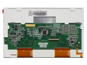 AT070TN83V.1 Innolux Non-touch WLED Panel For Mini Embedded Industrial HMI LCD Assembly Module - Product Image 3