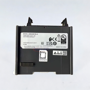 100% ใหม่เอสดีซีรีส์ AS64AM10N-A PLC โมดูลดิจิตอลไอโอสต็อกในคลังสินค้า - Product Image 2