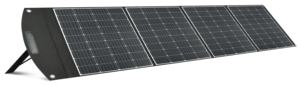 Panneaux solaires pliables en silicium monocristallin 400W pour usage domestique, haute efficacité, étanches - Product Image 3