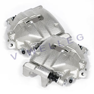 1612886280 1612886380 pour Peugeot 308S 408 (T9) <span class=keywords><strong>308</strong></span> étrier <span class=keywords><strong>de</strong></span> <span class=keywords><strong>frein</strong></span> avant gauche + droite cylindre <span class=keywords><strong>de</strong></span> <span class=keywords><strong>frein</strong></span> avant sous-pompe combinaison - Product Image 3