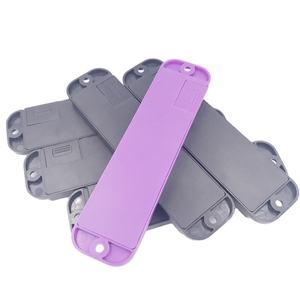 Активная <span class=keywords><strong>RFID</strong></span> светодиодная бирка со встроенными лампами, работающими на частотах 13,56 МГц и 860-960 МГц - Product Image 1