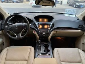 <span class=keywords><strong>Acura</strong></span> SUV d'occasion certifiée 2022 2023 2024 2025, faible kilométrage, couleur noire, essence, traction avant, 5 places, importée de Chine - Product Image 4
