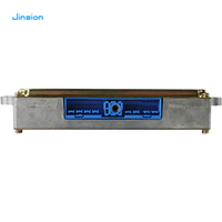JINSION-controlador de motor de excavadora, placa de ordenador de EX200-2 EX200-3 para HITACHI 9104908 9116941 9104912 9125533