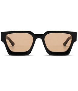 High Quality Custom Logo Small Frame Luxury Designer Retro Sun Glasses Polarized Rectanngle Women Men Acetate <b>Sunglasses</b> 2025 - Product Image 3