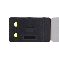 LBM02MH RHINO POWER 2.4V 2100mAh NIMH Batteries de télécommande de grue LBM02MH pour Autec LK4 LK6 LK8 Autec LBM02MH ARB-LBM02M