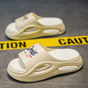 Sandalias Unisex de Verano con Suela Gruesa Antideslizante para Interiores y Exteriores, Zapatos Resistentes al Desgaste para Adultos - Product Image 3