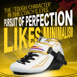 <span class=keywords><strong>Patines</strong></span> <span class=keywords><strong>de</strong></span> Velocidad <span class=keywords><strong>Profesionales</strong></span> OEM para Adultos y Niños, Bota <span class=keywords><strong>de</strong></span> Fibra <span class=keywords><strong>de</strong></span> Carbono, <span class=keywords><strong>Patines</strong></span> en Línea para Carreras y Entrenamiento al Aire Libre, 3 y <span class=keywords><strong>4</strong></span> <span class=keywords><strong>Ruedas</strong></span>, Ligeros - Product Image 5