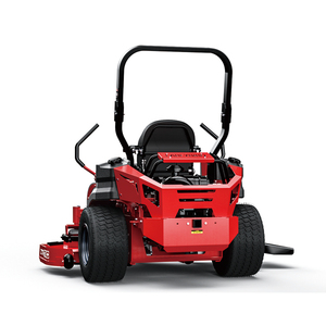 Cortadora de Césped Comercial de Giro Cero de 72 Pulgadas de Grado Industrial para el Cuidado del Césped de Campos de Golf - Product Image 3