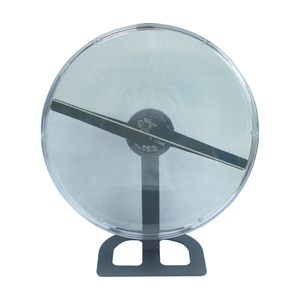 Quạt Ba Chiều 3d 32Cm Công Nghệ Thâm Quyến Hộp Trưng Bày Máy Quảng Cáo Kèm Vỏ Ngoài - Product Image 2