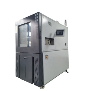 ห้องทดสอบการคาร์บอเนชันของคอนกรีต ISO 9001 ห้องทดสอบการคาร์บอเนชันคอนกรีตแบบอัตโนมัติ - Product Image 2