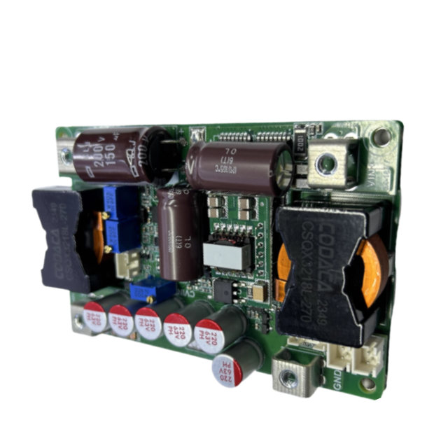 DC-DC Step-down Power Supply High Voltage 180V Drone Power Supply Constant Voltage and Current Charging Output 12 28 54V/40A