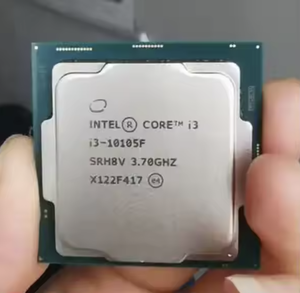 Procesador de CPU <span class=keywords><strong>Intel</strong></span> - Product Image 5
