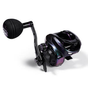 <span class=keywords><strong>Moulinet</strong></span> de coulée rapport de vitesse élevé Nonsuch roue brochet 15kg pêche en mer lac grande taille noeby <span class=keywords><strong>moulinet</strong></span> - Product Image 1