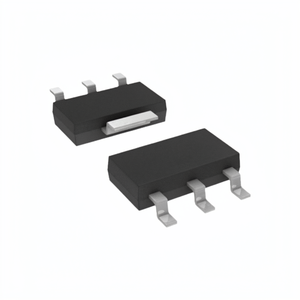 BOM IC ทรานซิสเตอร์ NTF3055L108T1G 223ชิ้นส่วนอิเล็กทรอนิกส์ - Product Image 1