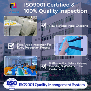 ถุงกระดาษสีขาวสั่งทำขายส่งพร้อมหูหิ้วแบบพรีเมียม ถุงช้อปปิ้งหูหิ้วแบบบิด บรรจุภัณฑ์สำหรับร้านค้าปลีกพร้อมแบรนด์ - Product Image 4