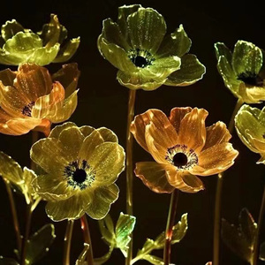 <span class=keywords><strong>ด</strong></span>อกไม้ไฟเบอร์ออปติกขนาดใหญ่ทำมือสุดหรูสำหรับตกแต่<span class=keywords><strong>ง</strong></span><span class=keywords><strong>เว</strong></span>ที<span class=keywords><strong>ง</strong></span>านแต่ง<span class=keywords><strong>ง</strong></span>าน <span class=keywords><strong>ถ่าย</strong></span>ภา<span class=keywords><strong>พ</strong></span> ตกแต่งหน้าต่าง โร<span class=keywords><strong>ง</strong></span>แรม - Product Image 4