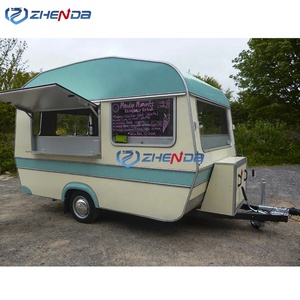 Buy New <b>Trailer</b> for Fast Food <b>Trailer</b> Food Truck Street Food Cart <b>Trailer</b> at Cheap Prices - Product Image 6