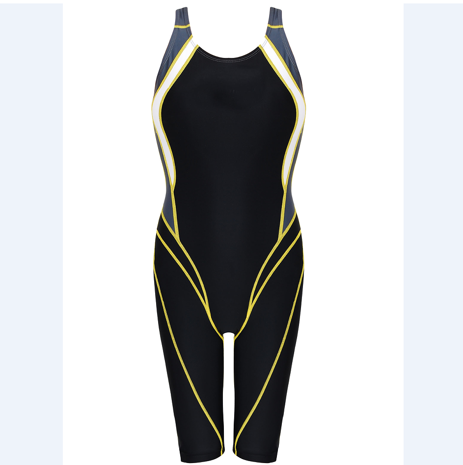 Shark Skin Swimsuits Durable, Quick-Dry, and Professional