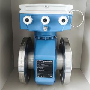 Medidor de Flujo Electromagnético Endress Hauser Proline Promag W 400, Medidor de Flujo Electromagnético Proline Promag L 400, Medidor de Flujo 5W4C 5L4C - Product Image 1