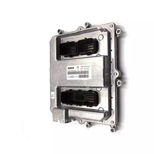 Contrôleur de moteur de l'excavatrice DX300 881810 ECU 0281020010 pour DX140LC DX190 DX225 - Product Image 1