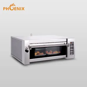 YXD-F30A Single Deck Electric Bread Baking Oven for sale