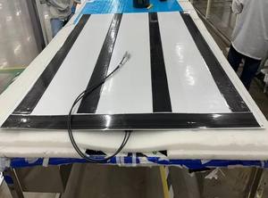 Panneau solaire CIGS 330W, panneau solaire à film mince, panneau solaire flexible - Product Image 3