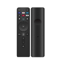 Control Remoto por Voz Original ES-RM362-1-V XRT260 para Smart TV, Compatible con televisores Inteligentes Vi/zio M P V Series LED OLED 4K