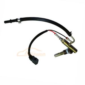 Vanne de vaporisation de carburant DPF utilisée pour FORD KUGA I 2.0 TDCi OE NO 1748653 1860939 1856982 1682360 1708267 1693654 - Product Image 3