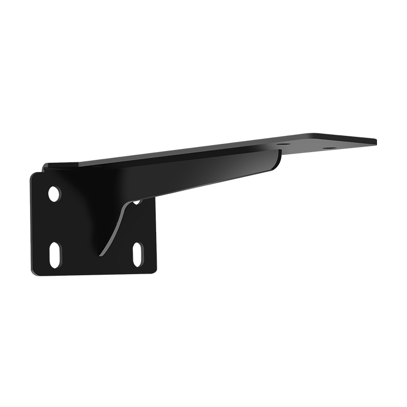 Professional Floating Shelf Profiles Metal Mounting