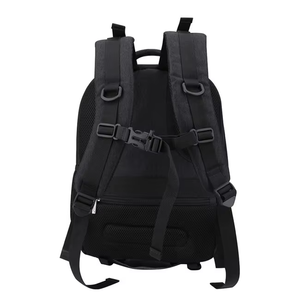 Mochila Impermeable para Cámara de Nailon de Hong Kong, Bolsa de Fotografía Deportiva para Exteriores con Cierre de Cremallera - Product Image 6