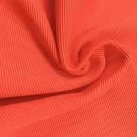 Tissu brocart en nylon pour escaliers, fourni directement par le fabricant, 370 grammes, résistant à l'abrasion, pour gants tricotés et équipement sportif