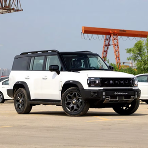 SUV Jetour Traveler 2026 en Venta, Renovado y Lanzado - Product Image 3