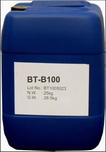 Methylisothiazolinone and <strong>Methylchloroisothiazolinone</strong> Cmit/Mit 1.5% 14% Mit 50% - Product Image 6