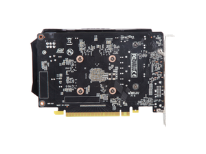 คอมพิวเตอร์ตั้งโต๊ะสำหรับเล่นเกมประสิทธิภาพสูงรุ่นใหม่ GPU 4GB GDDR6 128Bit PCIe X16 การ์ดแสดงผล GeForce GTX 1650 พัดลมประสิทธิภาพสูง - Product Image 2