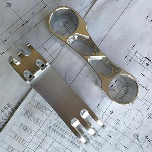 Nhà máy tùy chỉnh nhôm <span class=keywords><strong>CNC</strong></span> gia công sản phẩm thép không gỉ <span class=keywords><strong>CNC</strong></span> gia công dịch vụ, giá rẻ <span class=keywords><strong>CNC</strong></span> gia công dịch vụ - Product Image 3