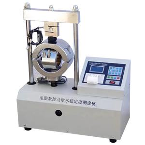 Digital anzeige <span class=keywords><strong>Marshall</strong></span> Stabilitäts tester <span class=keywords><strong>Marshall</strong></span> Stabilitäts bestimmung - Product Image 2