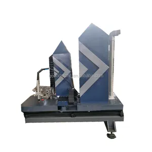 Los nuevos productos 8 eje de metal de acero de corte de plasma cnc máquina de corte de tubos de - Product Image 1