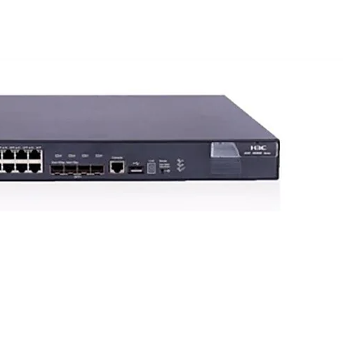 H3C UniServer R4300 G3 4U Enterprise Rack Server | Intel Xeon Scalable | 52 HDDs Storage | GPU Support | RAID | 3Y Warranty
