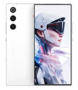 RedMagic 10 Air 5G Téléphone de jeu Snapdragon 8 Gen 3 16GB 512GB 6000mAh Charge rapide Affichage 120Hz Version globale - Product Image 2