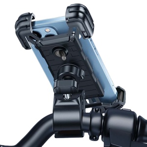 <span class=keywords><strong>Support</strong></span> de téléphone portable <span class=keywords><strong>pour</strong></span> vélo <span class=keywords><strong>Support</strong></span> de téléphone portable <span class=keywords><strong>pour</strong></span> guidon de <span class=keywords><strong>moto</strong></span> Téléphone portable <span class=keywords><strong>pour</strong></span> iPhone Samsung 4.7 à 6.8 pouces Smartphone - Product Image 1