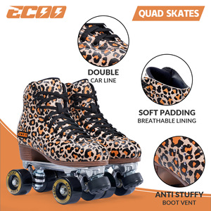 Patines de <span class=keywords><strong>ruedas</strong></span> cuádruples sin luz para deportes al aire libre, patines de <span class=keywords><strong>ruedas</strong></span> de alta calidad, Patines De <span class=keywords><strong>Ruedas</strong></span> para adultos - Product Image 6